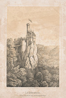 Adam Gatternicht – Lichtenstein 