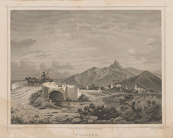 Georg Michael Kurz, Ludwig Rohbock – Világos 