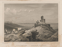 Georg Michael Kurz, Ludwig Rohbock – Hrad Világos 