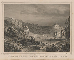 Georg Michael Kurz, Ludwig Rohbock – Pri Pécsi 