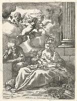 Giovanni Antonio Remondini, Bartolomeo Biscaino – Narodenie Krista 