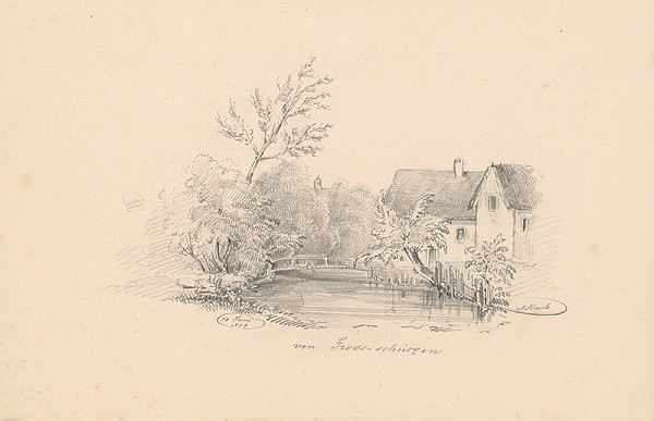 Andreas Majsch – Z Gross-schützenu 