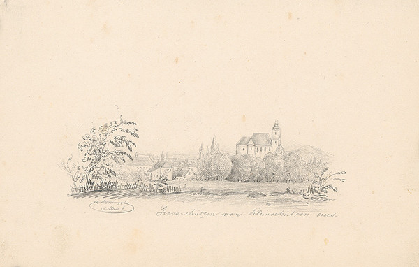 Andreas Majsch – Gross-shützen od Kleinschützenu 