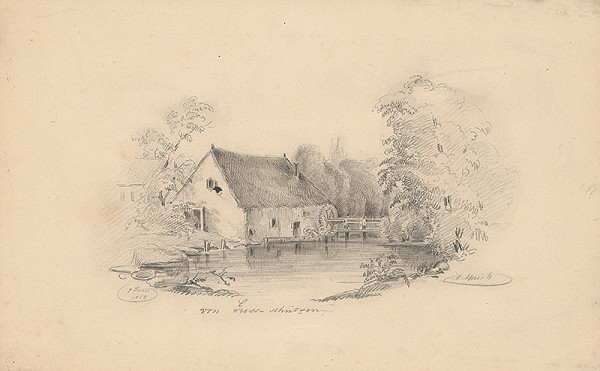 Andreas Majsch – Z Gross-schützenu 