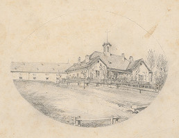 Andreas Majsch – Bašta 