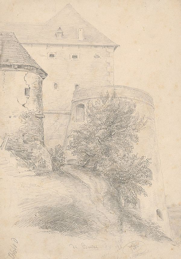 Andreas Majsch – Usadlosť 