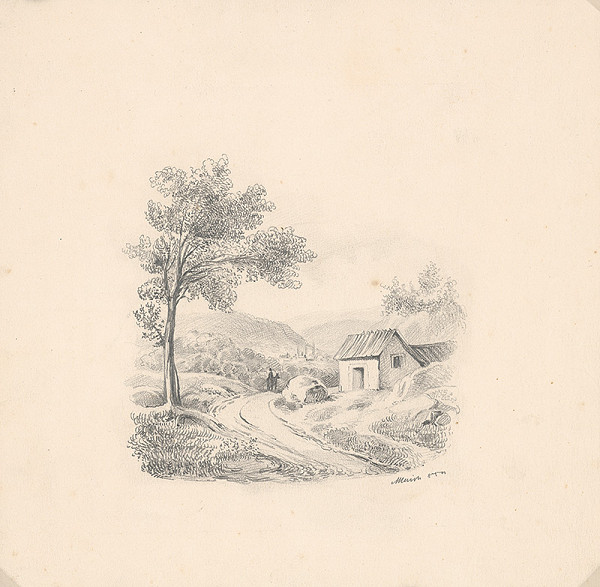 Andreas Majsch – Cesta 