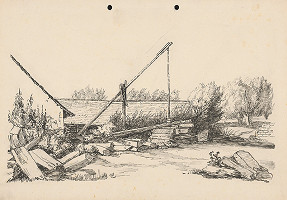 Andreas Majsch – Studňa 