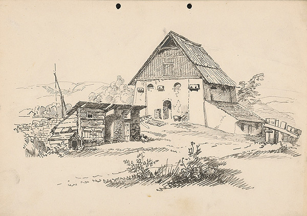 Andreas Majsch – Sýpka 