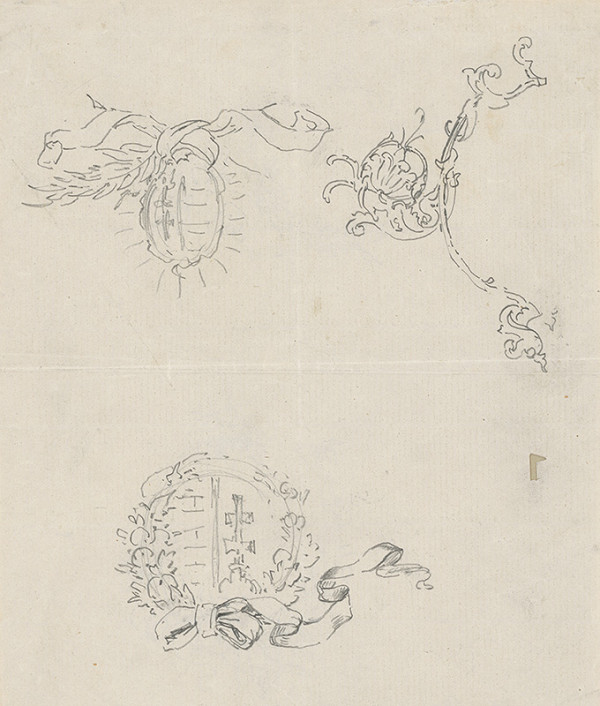 Andreas Majsch – Návrhy 