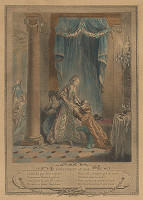 Antoine Jean Duclos, Sigmund Freudeberg – Príhoda na bále 