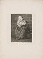 Carl Rahl, Titian – Titianova matka 