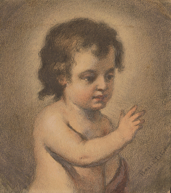 Felicián Moczik – Anjel 