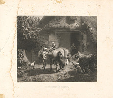 Wilhelm Pfeiffer, Alfred Krausse – Ustarostené matky 