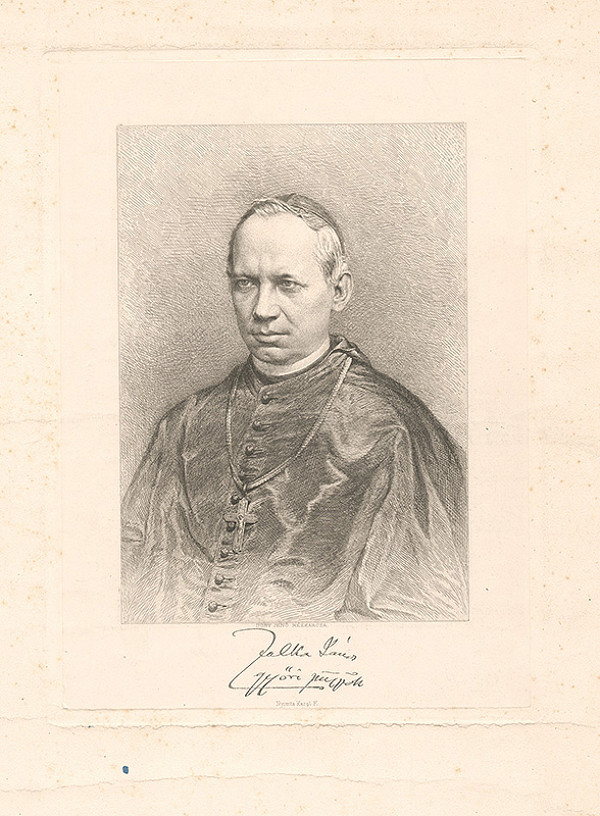 Jenö Doby – Ján Zalka 