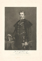 Ladislav Pataky, Jenö Doby – Portrét muža 