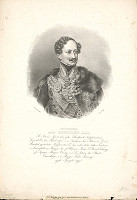 Johann Nepomuk Ender, Johann Baptist Clarot – Gróf Adam Reviczky 