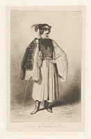 Théodore Valério – Mladý maďarský statkár 