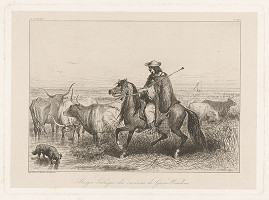 Théodore Valério – Maďarský sedliak 