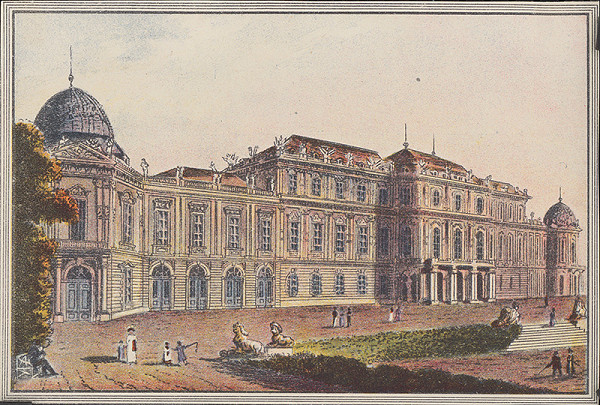 Jozef Zuts, Eduard Gurk – Pohľad z Viedne 