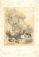 Francois Grenier – V lese 