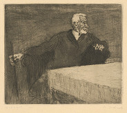 Miloš Jiránek – Starec 