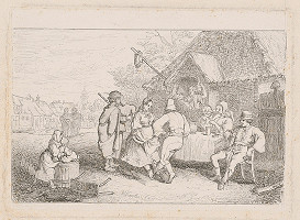 Johann Baptist Wengler – Veselica 