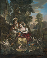 René Gaillard, Charles Eisen – Obľúbená ovečka 