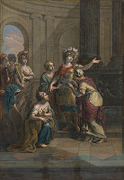 Etienne Jeaurat – Vytrvalý pastier 