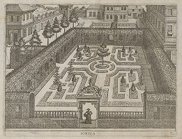 Johannes Vredeman de Vries, Philip Galle – Ionica 