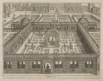 Johannes Vredeman de Vries, Philip Galle – Ionica 