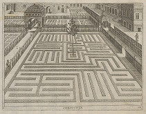 Johannes Vredeman de Vries, Philip Galle – Corinthia 