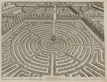 Johannes Vredeman de Vries, Philip Galle – Corinthia 