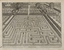 Johannes Vredeman de Vries, Philip Galle – Corinthia 