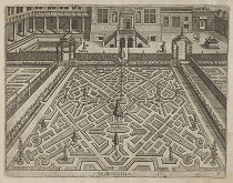 Johannes Vredeman de Vries, Philip Galle – Corinthia 