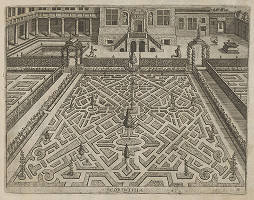 Johannes Vredeman de Vries, Philip Galle – Corinthia 