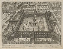 Johannes Vredeman de Vries, Philip Galle – Corinthia 