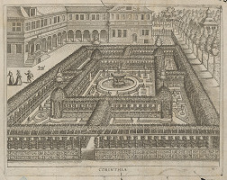 Johannes Vredeman de Vries, Philip Galle – Corinthia 