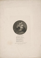 Tommaso Benedetti, Peter Fendi – Matka s dieťaťom 