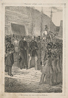 Anton Ziegler – Revolúcia vo Viedni r. 1848 III. 