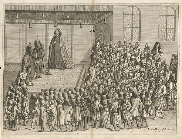 Leonhardt Christoph Lochner – Hold nemeckému križovníkovi 