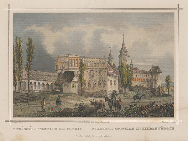 Ludwig Rohbock – Tartlan 