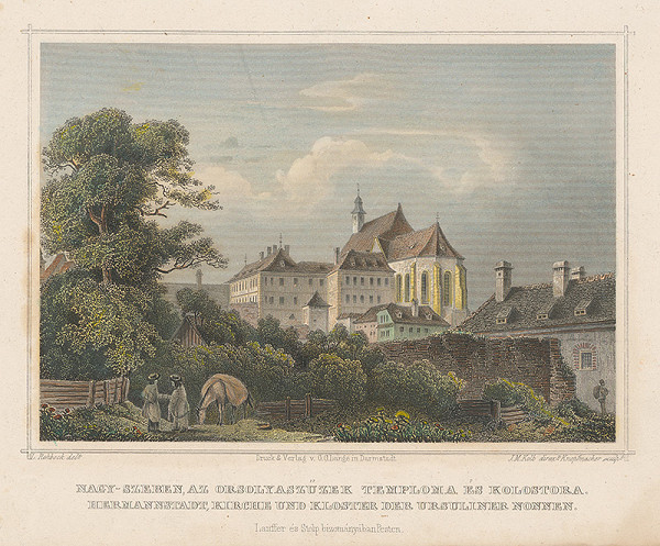 Ludwig Rohbock – Sibiň 