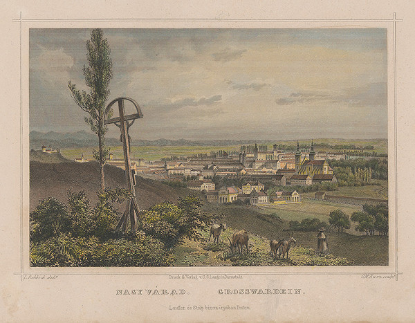 Ludwig Rohbock – Varaždín 