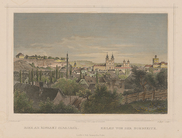 Ludwig Rohbock – Jager 