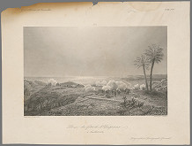 William Skelton, Simeon Fort – Dobytie pevnosti L'Emperer 