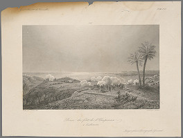 William Skelton, Simeon Fort – Dobytie pevnosti L'Emperer 