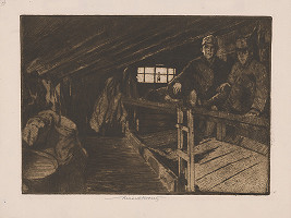 Robert Lénárd – Oddychujúci vietor 