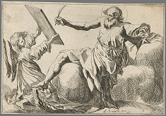 Pierre Brebiette – Evanjelista Matúš 