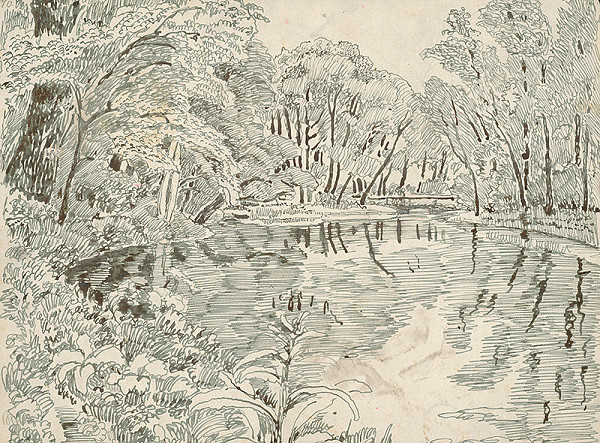 Karol Frech – Krajina 